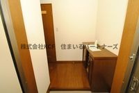 建物の内部です