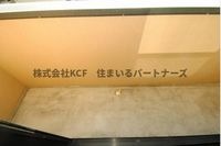 広々としたバルコニーです