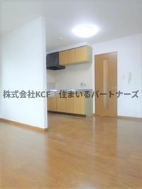 おしゃれなリビングです
