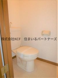 トイレです