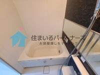 お風呂です