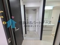 玄関です
