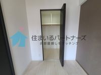 収納豊富です