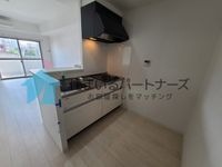 キッチンでお料理をお楽しみください