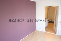 おしゃれな内装です