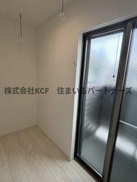 洋室です
