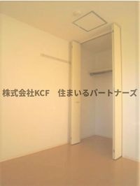 収納豊富です