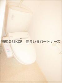 トイレも気になるポイント