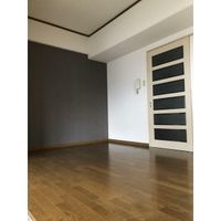 ゆったりとしたリビングです