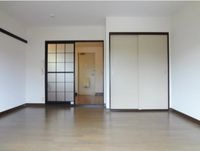 物件の内装です