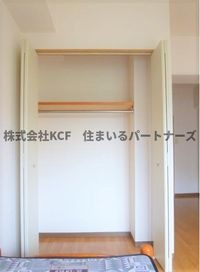 大きなものも収納できそうです