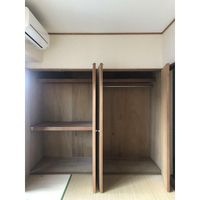 小物を収納するのに便利です