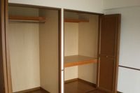 収納豊富です