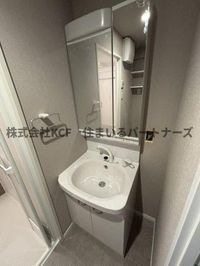 洗面所