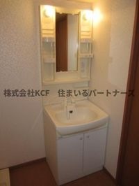 洗面所