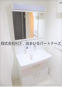 脱衣スペースもあります