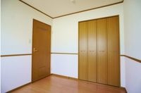きれいな内装です