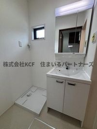 洗面所