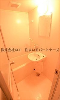 日々の疲れを癒すお風呂付です