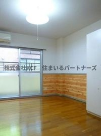 内装です