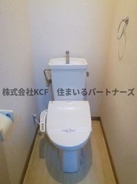 トイレも気になるポイント