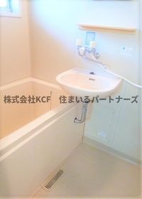 きれいなお風呂です