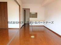 使いやすい居間です
