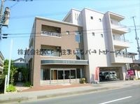 毎日通るエントランスはこのようになっています