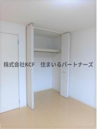 こまごまとしたものを収納できそうですね