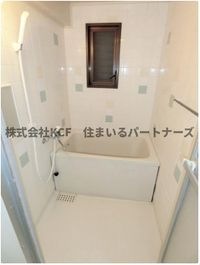 きれいなお風呂です