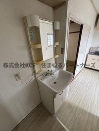 洗面所