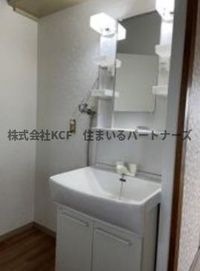 洗面所
