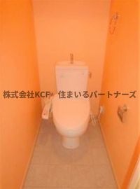 トイレも気になるポイント