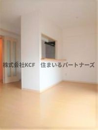 使いやすい居間です