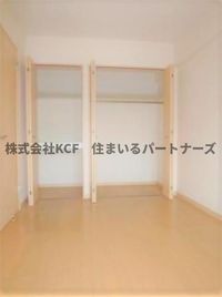 ちょっとした収納スペースも充実しています