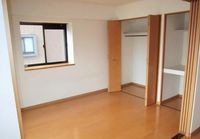 収納豊富です