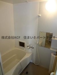 日々の暮らしに欠かせないお風呂です