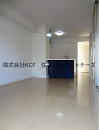 おしゃれな居間です