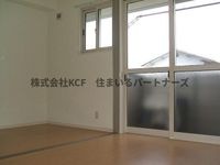 おしゃれな内装です