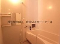 きれいなお風呂です