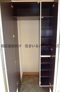 玄関です
