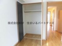 便利な収納スペースです