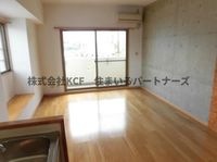 リビングです
