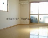 おしゃれなリビングです