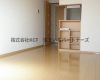 おしゃれな居間です