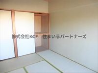 和室があれば、来客や子供用のスペースとして活躍します