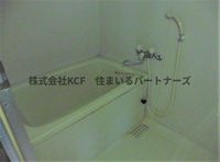 お風呂です