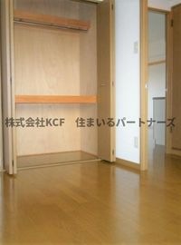 大きなものも収納できそうです