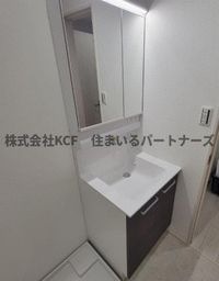 洗面所