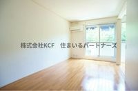 おしゃれなリビングです
